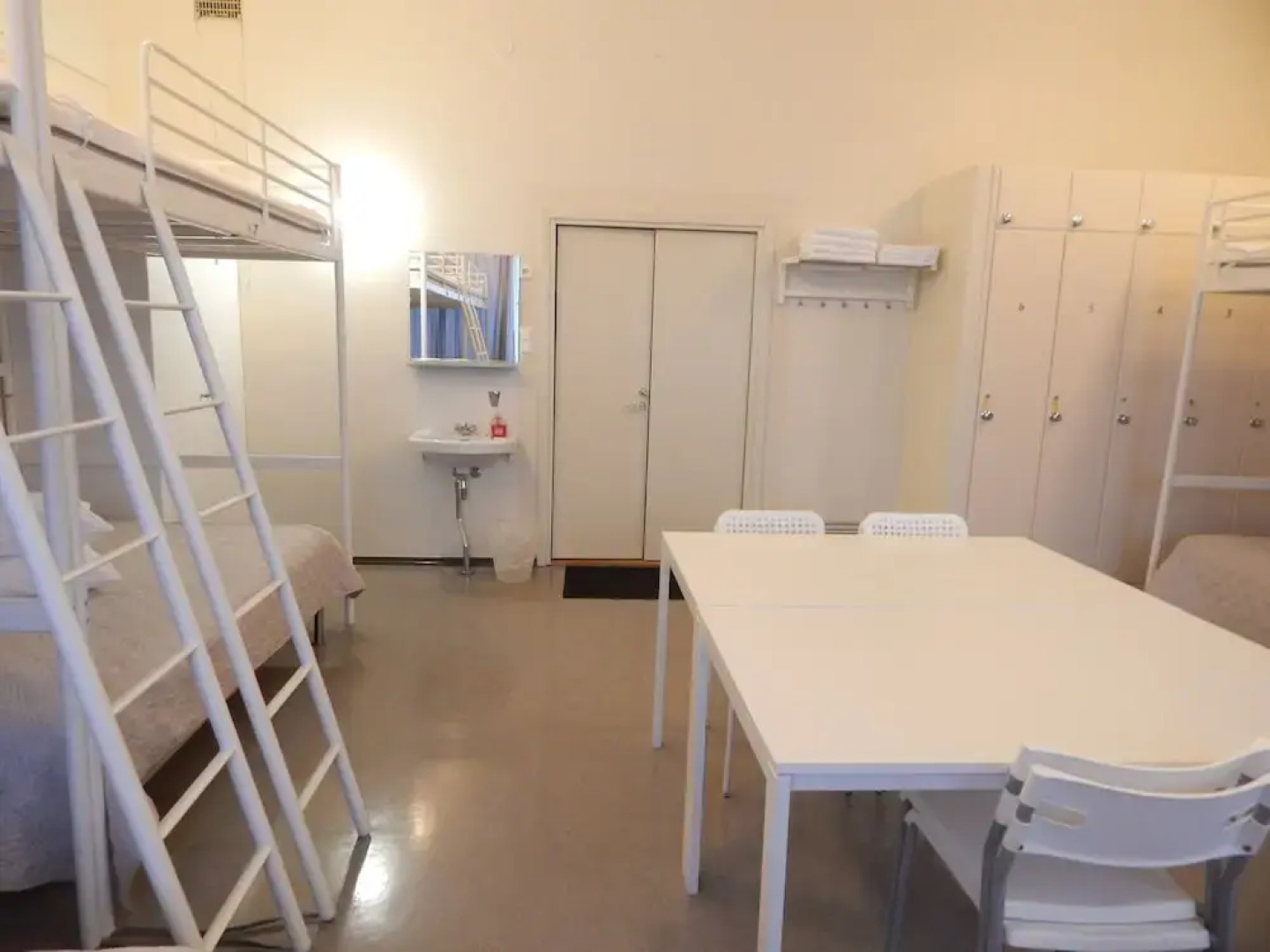 Hostel Immalanjärvi