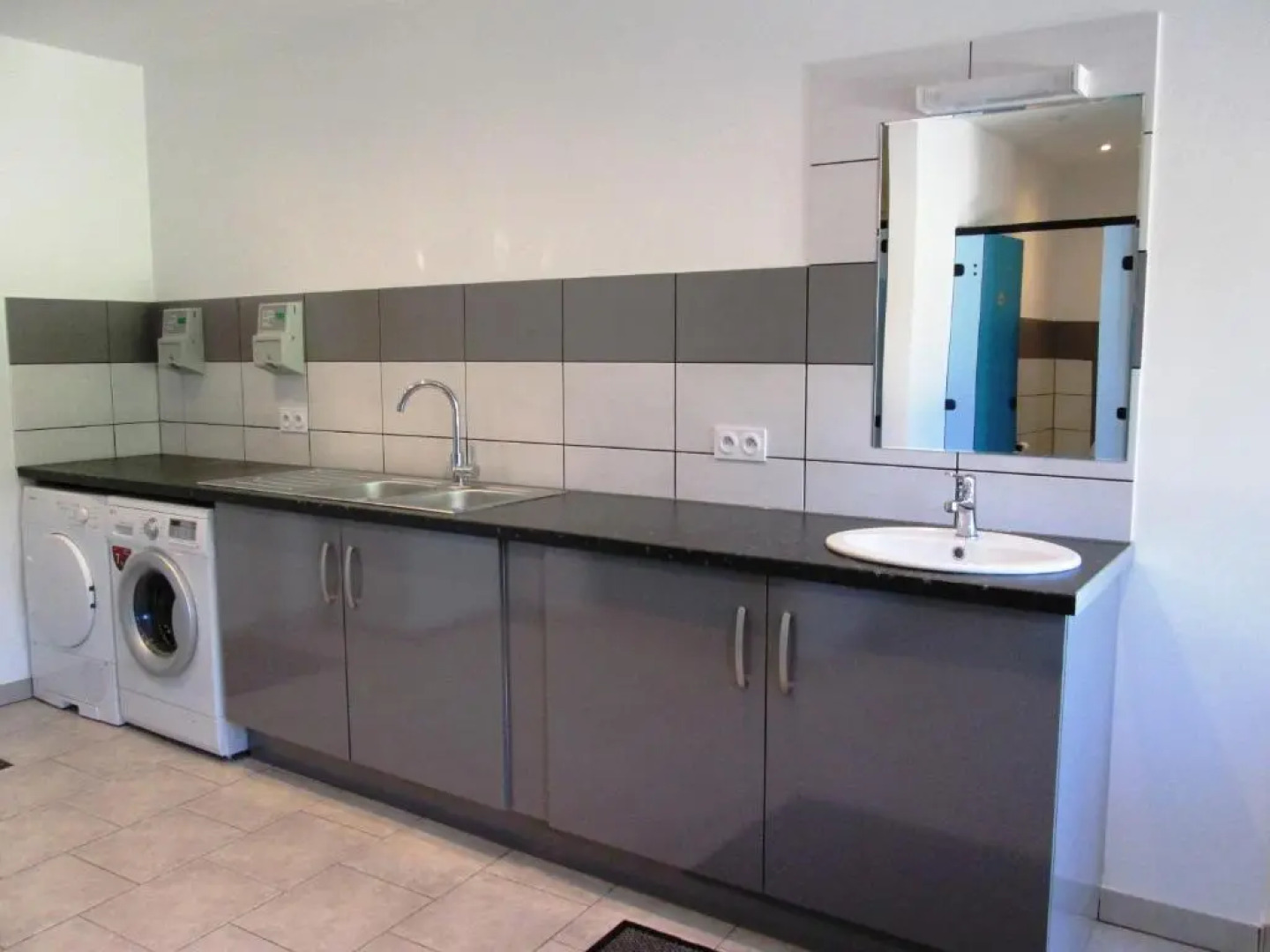 Camping La Forêt-de-Tessé