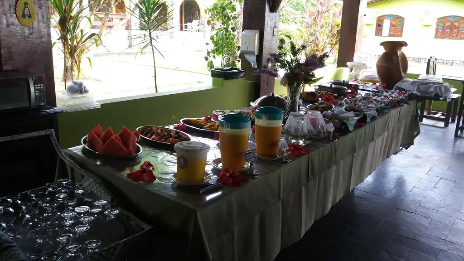 Catavento Hotel & Lounge