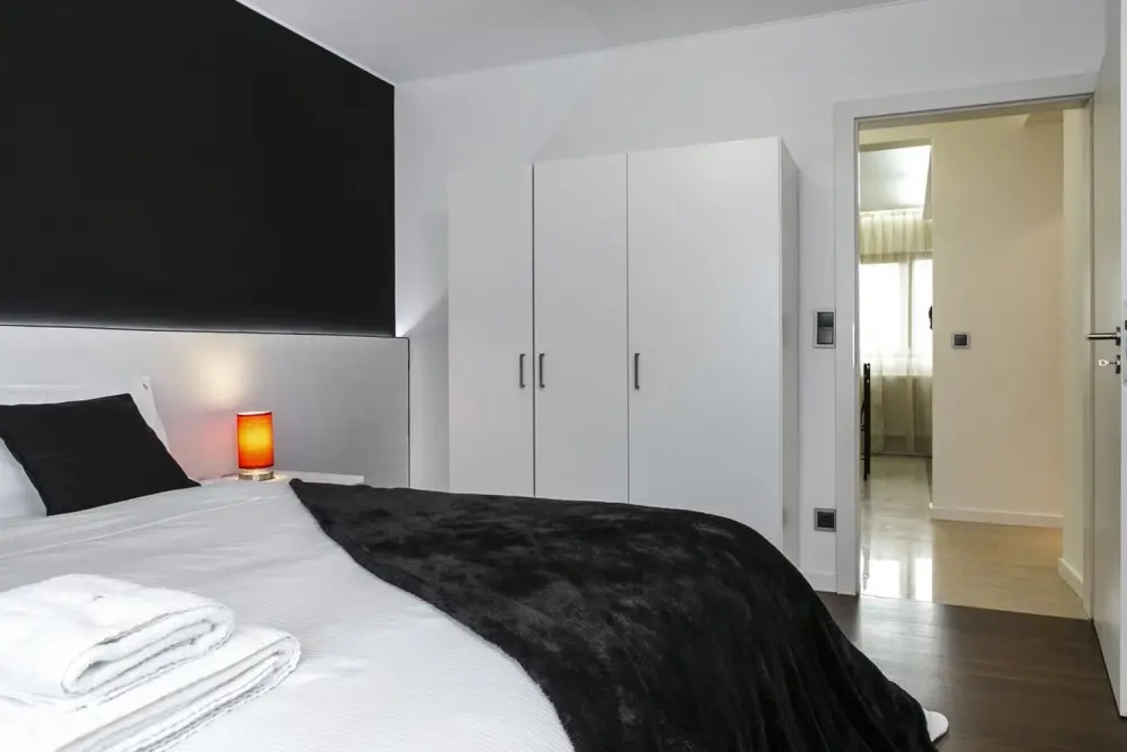 The Queen Luxury Apartments-VillaGiorgia