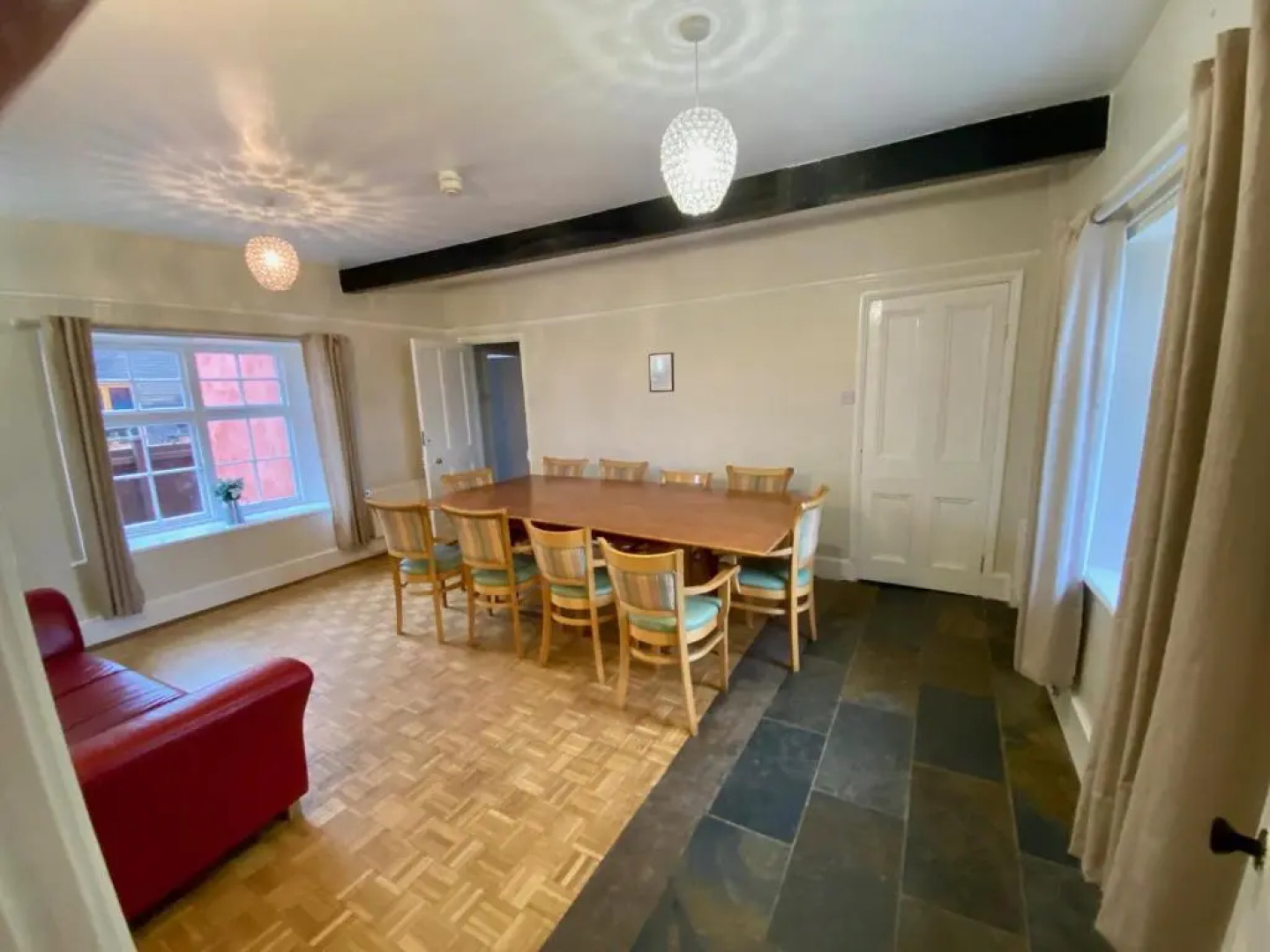 Exmouth Country Lodge & Campsite - Hostel