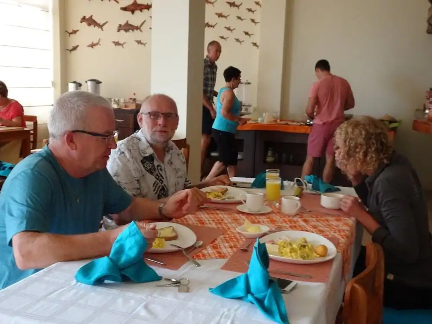 Hotel Albatros
