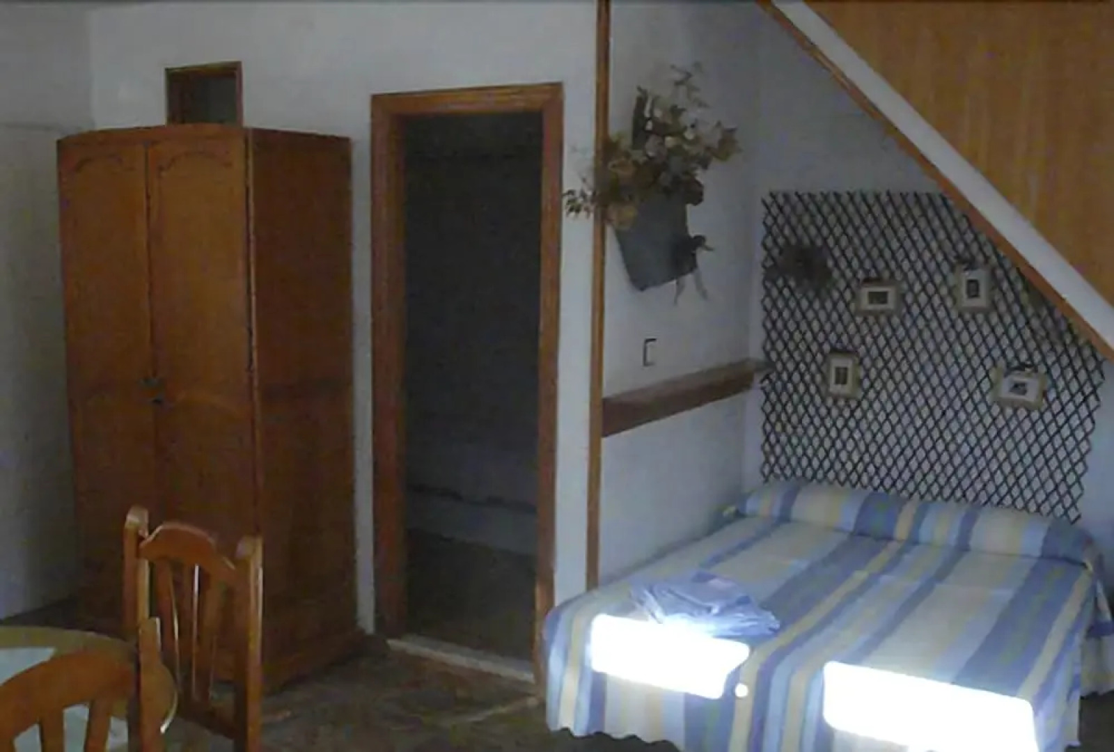 Casa Rural La Ballona