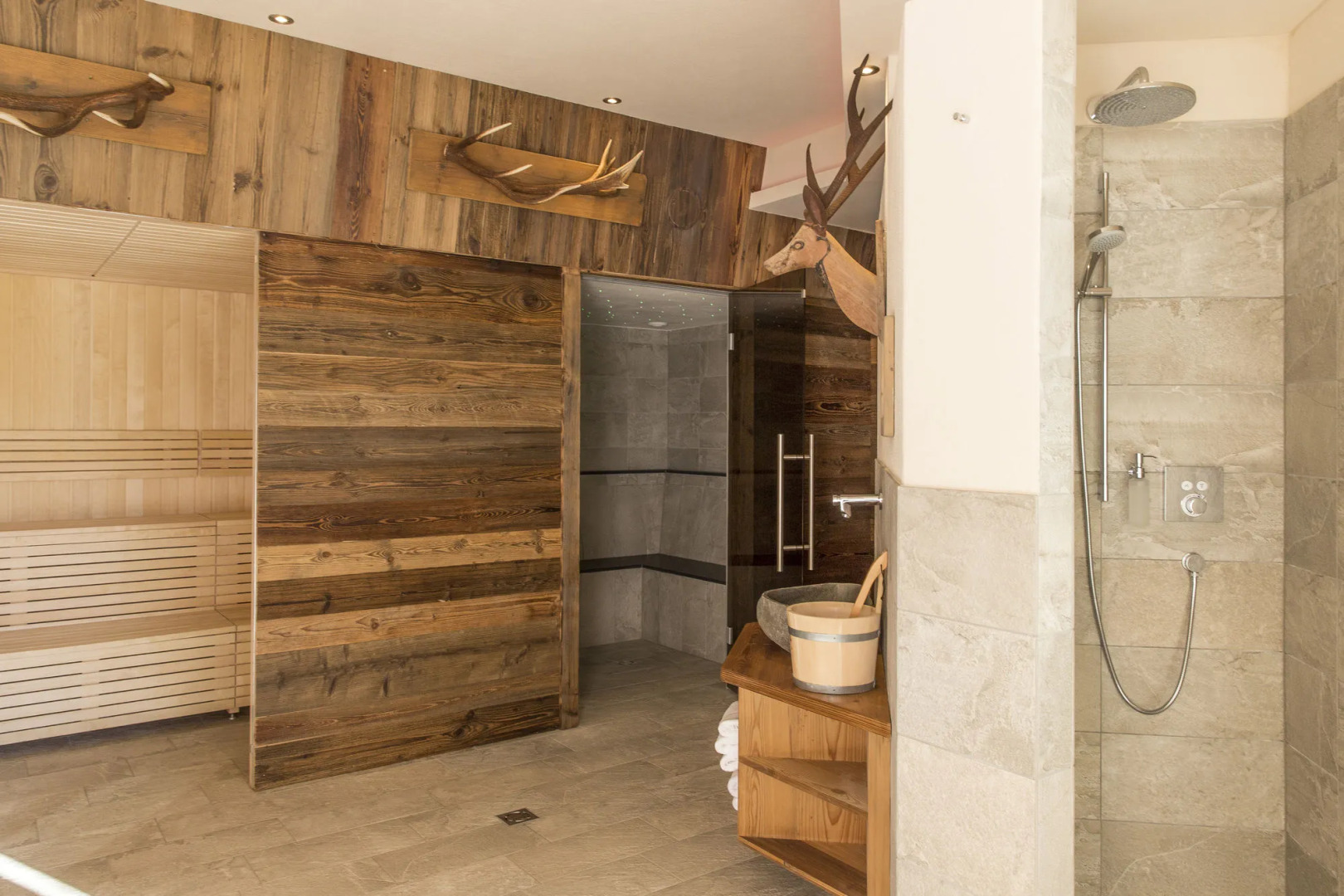 Princess Bergfrieden