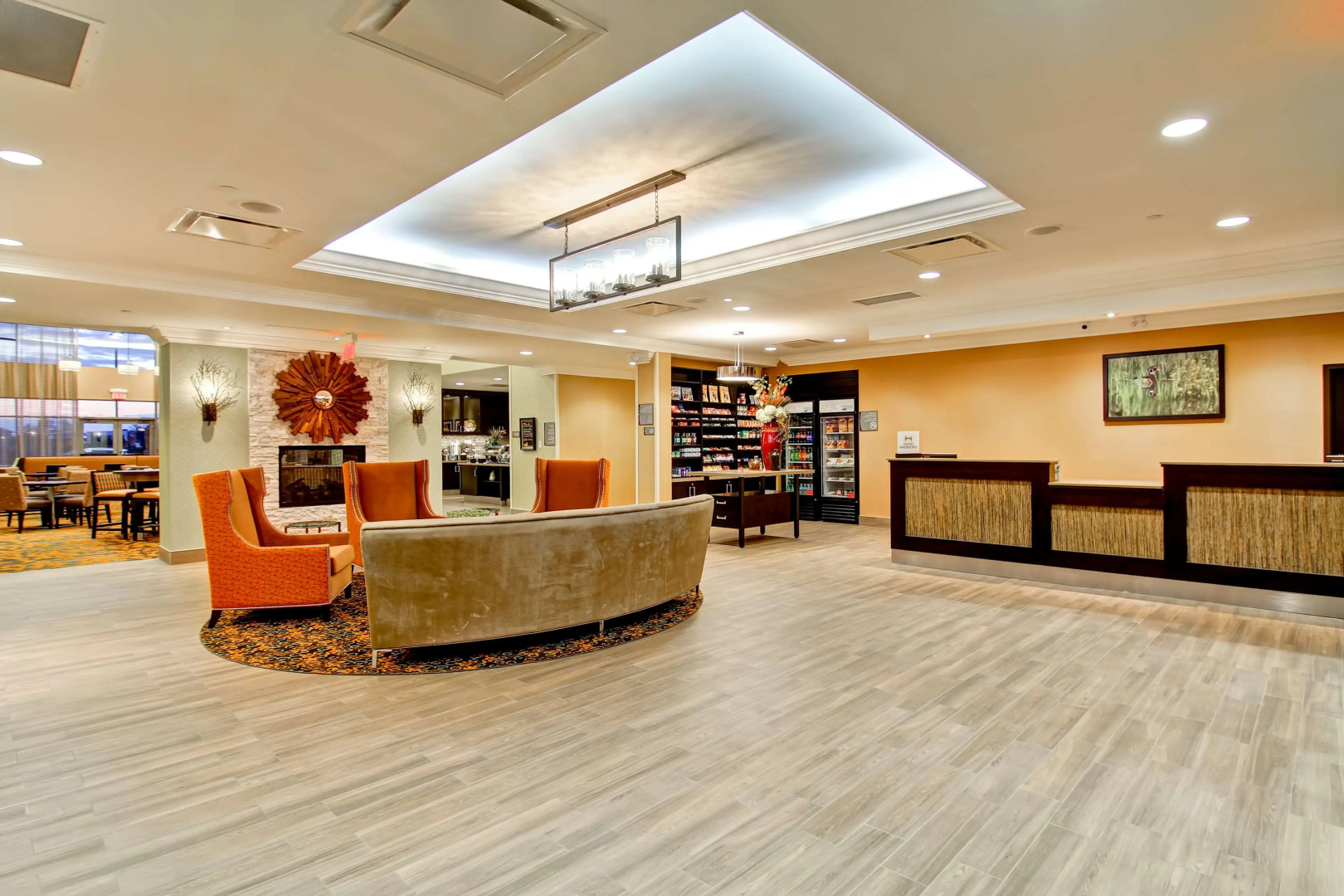 Homewood Suites by Hilton Waterloo/St. Jacobs