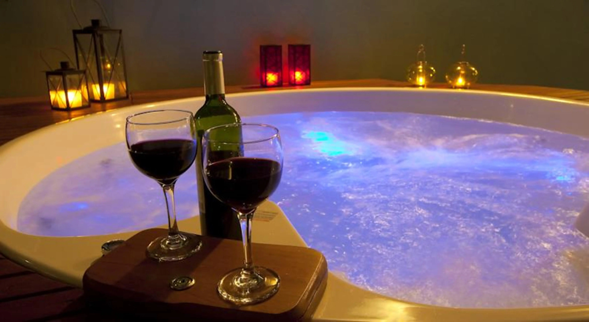 Hotel Pousada Aguas de Bonito