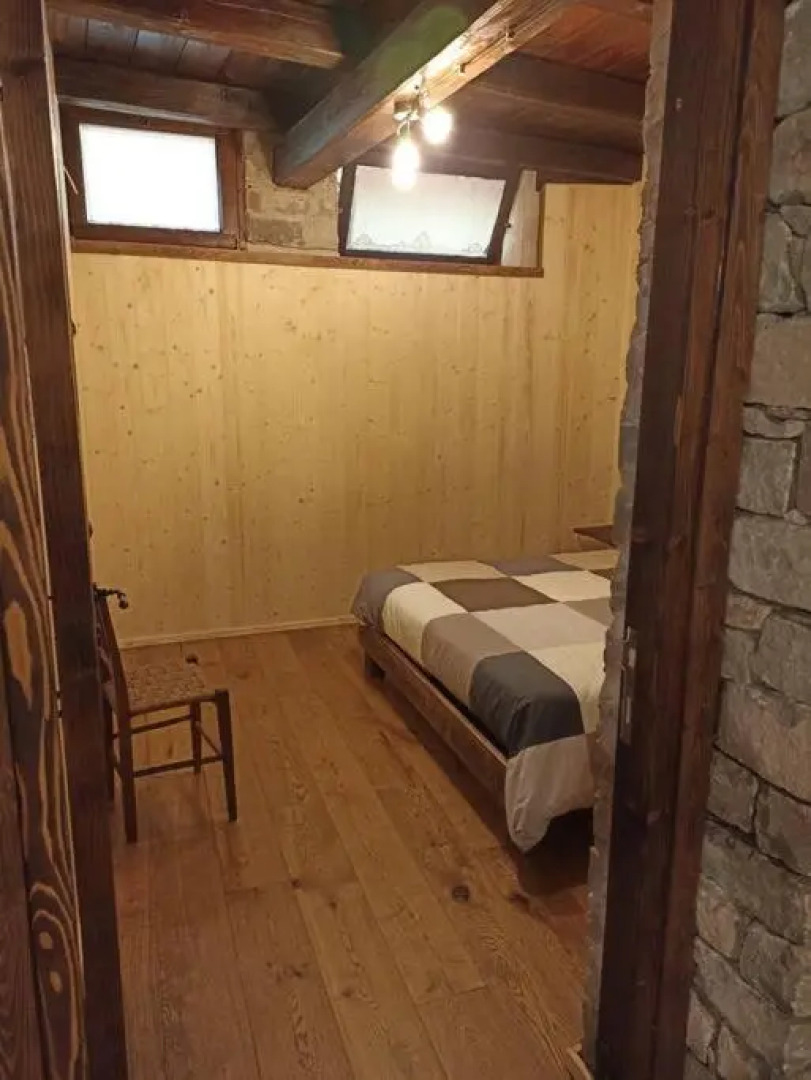 Ca' de Baci' du Mattu