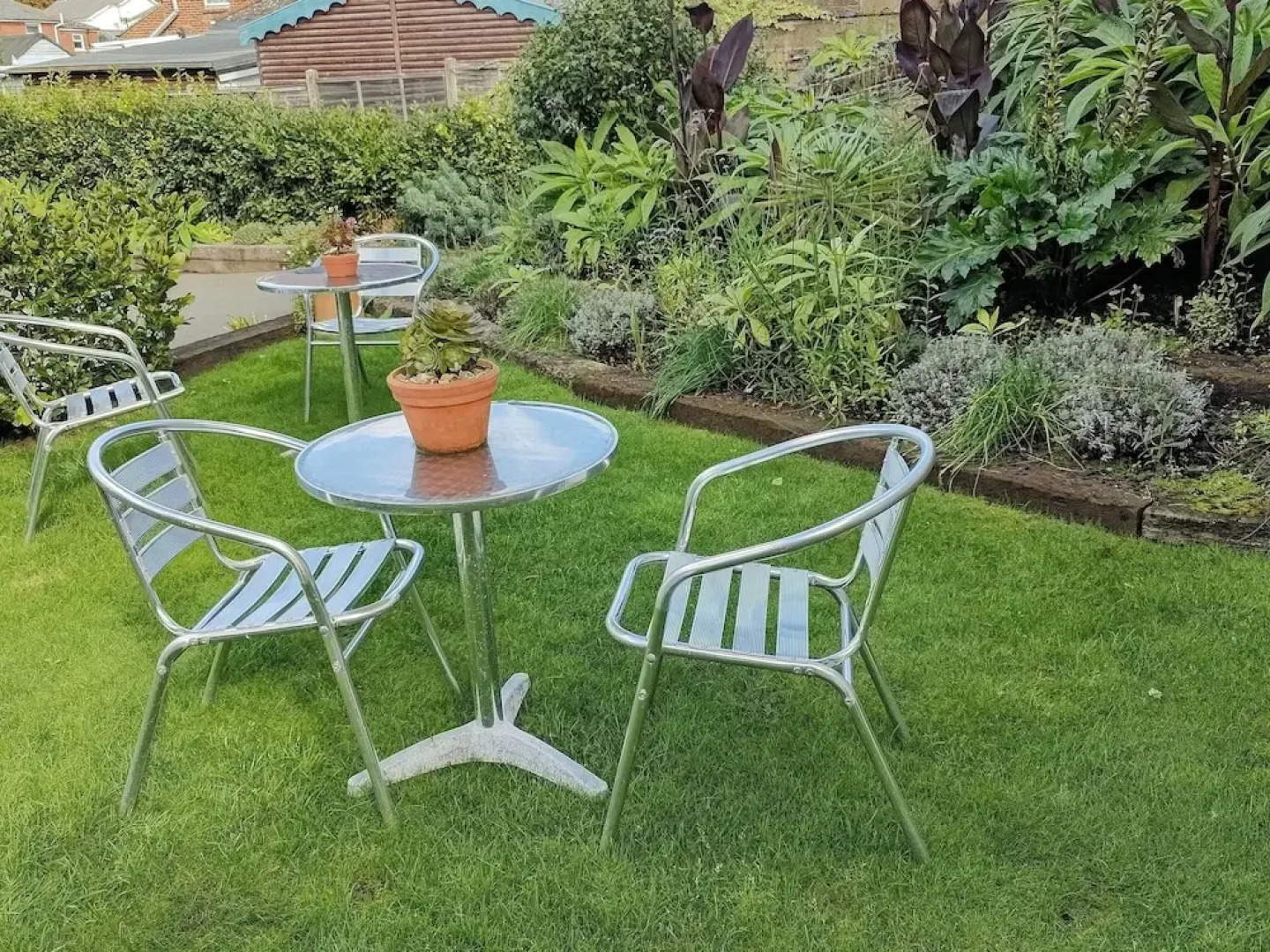 Fernhurst Holiday apartments