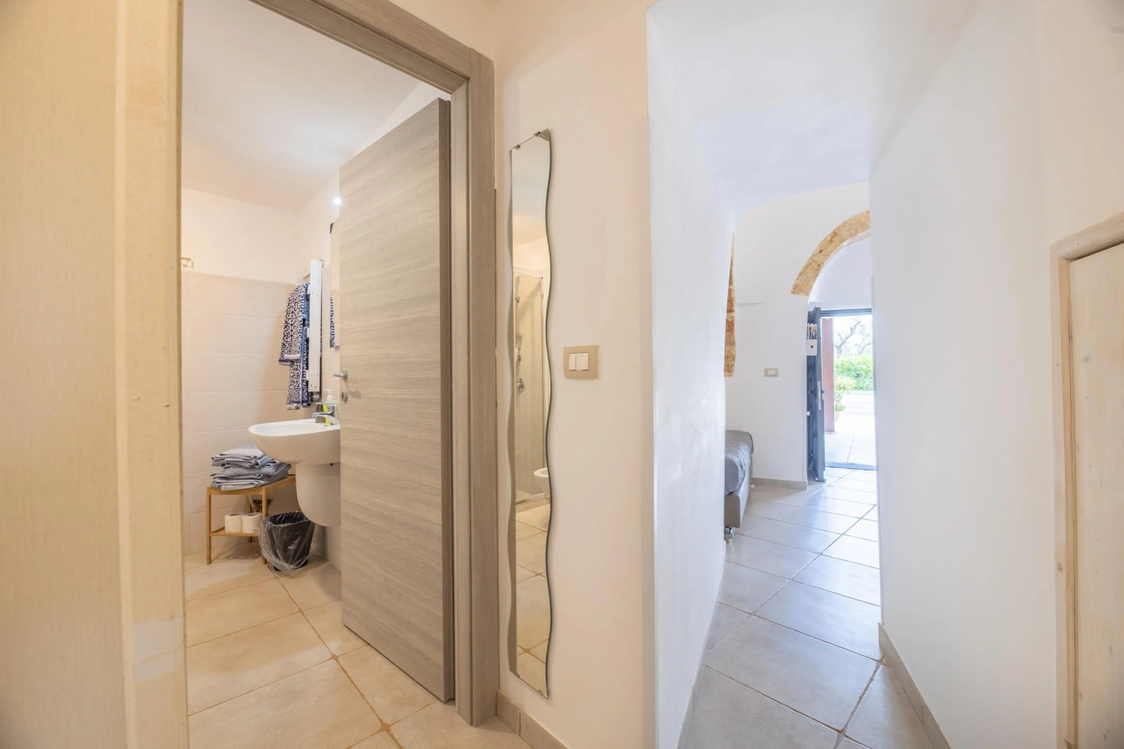 Trullo Libellula in San Michele Salentino