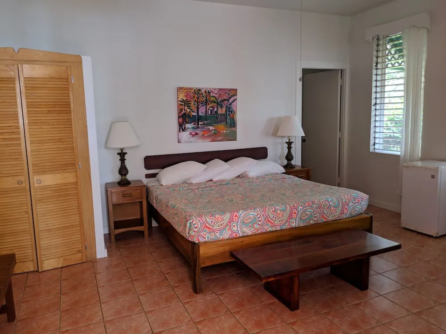 Villa La Sagesse Ridge Heights