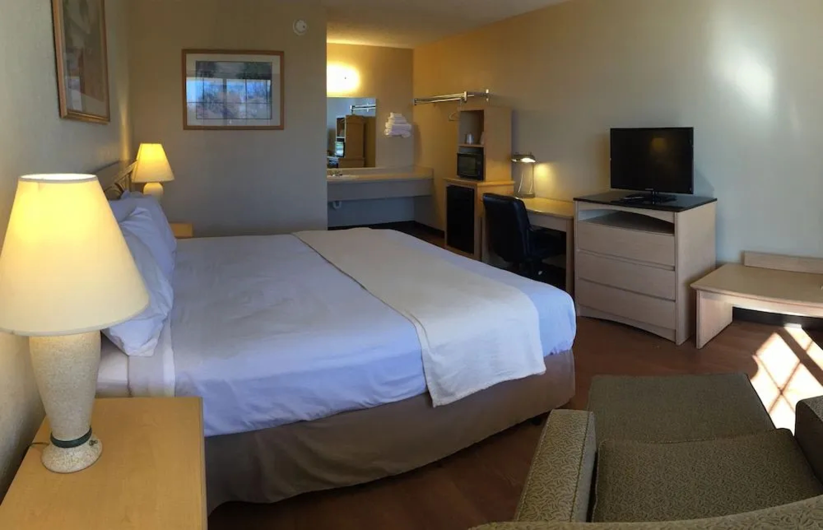 Inn Express