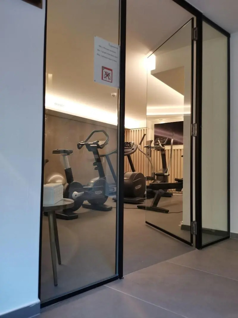 Zermatt Budget Rooms