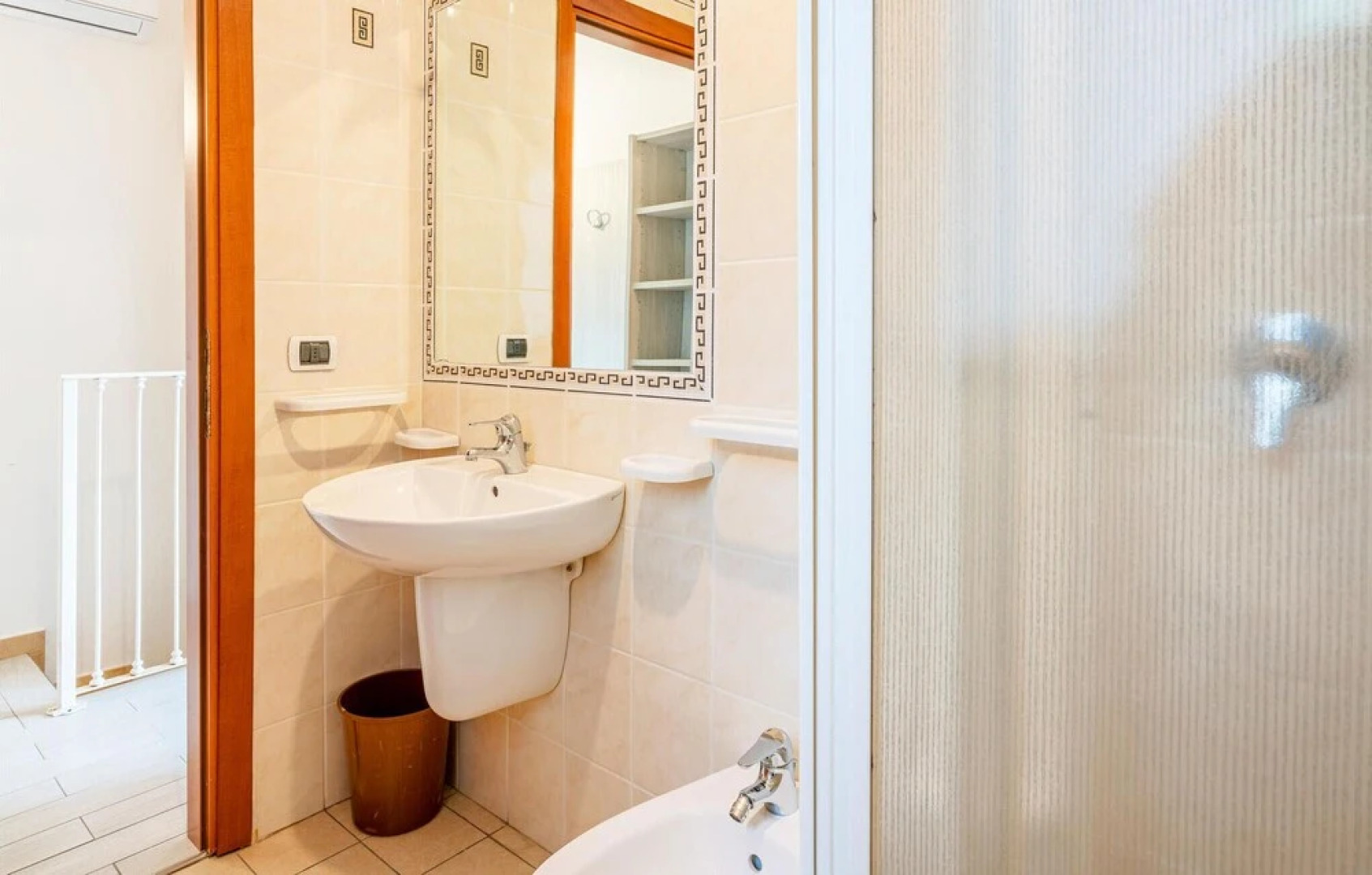 Holiday Home S2 Conchiglia