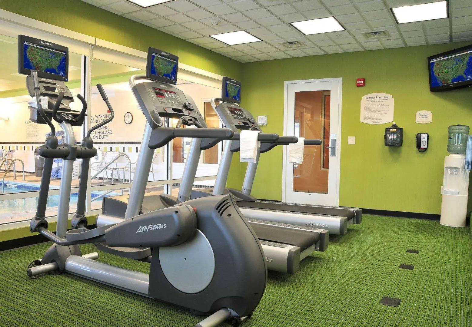 Fairfield Inn & Suites by Marriott North Platte