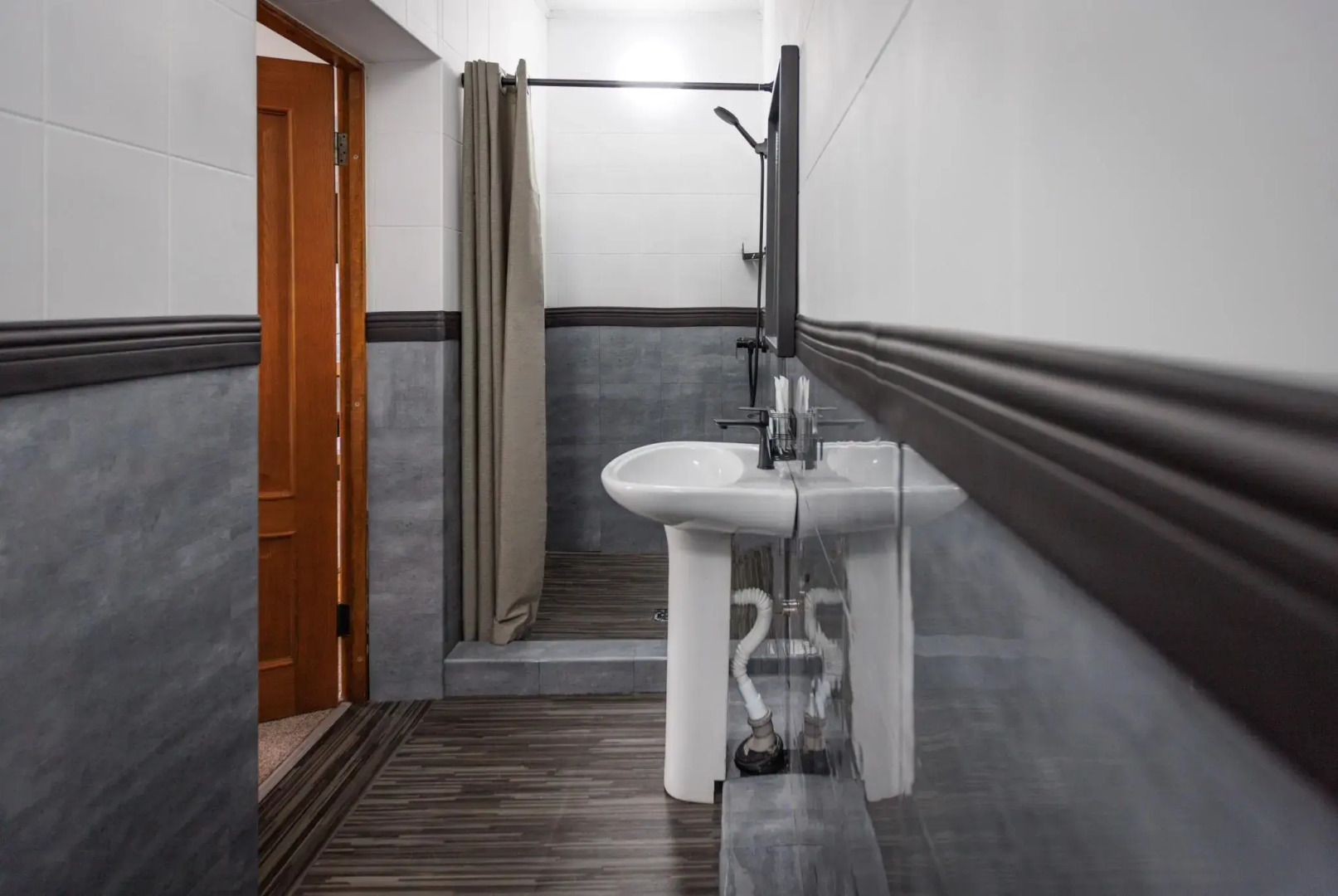 Новотерская Усадьба