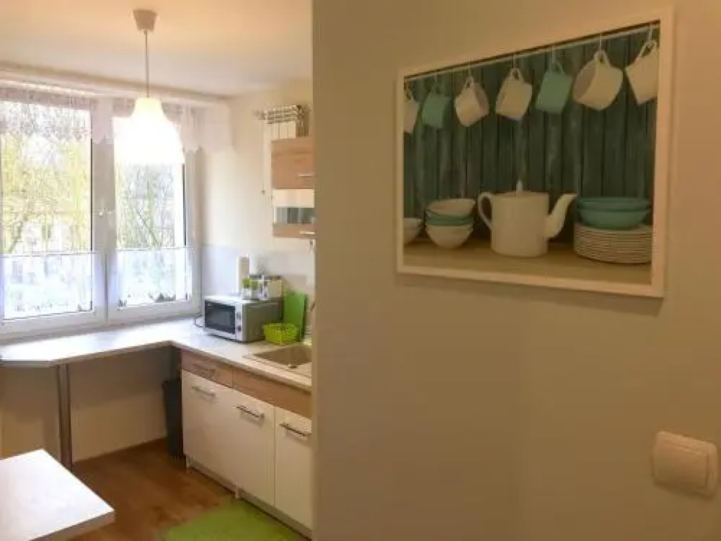 Apartament Awiator Mielec