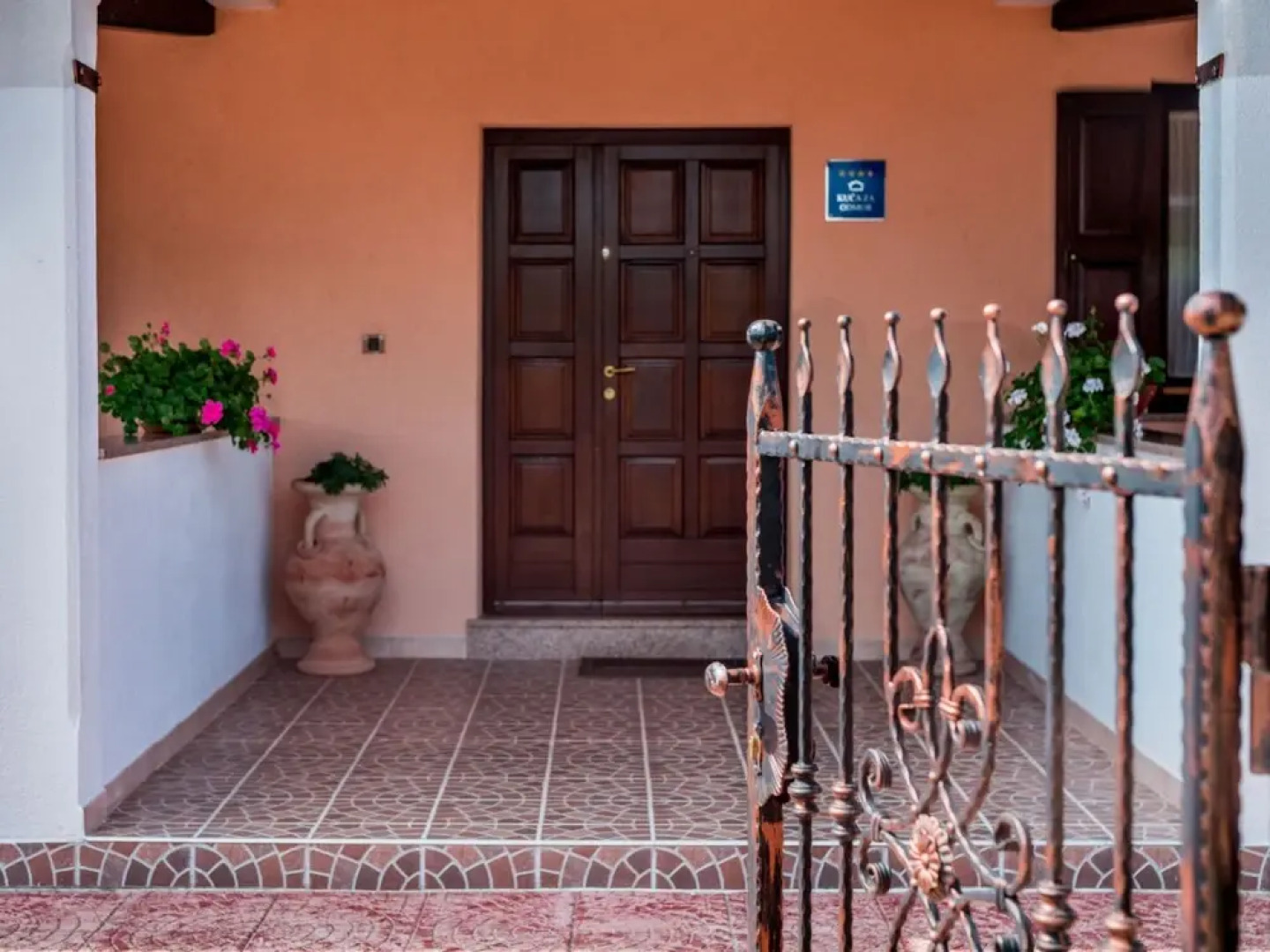 Jadranka Kanfanar in Kanfanar