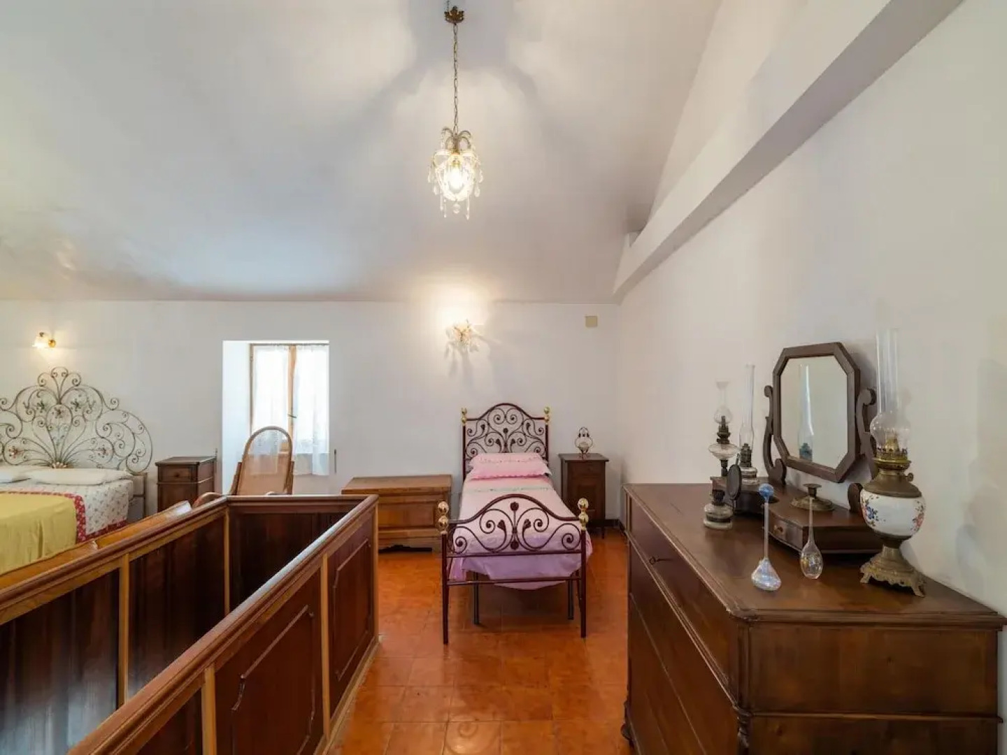 Belvilla by OYO Casa Angelica