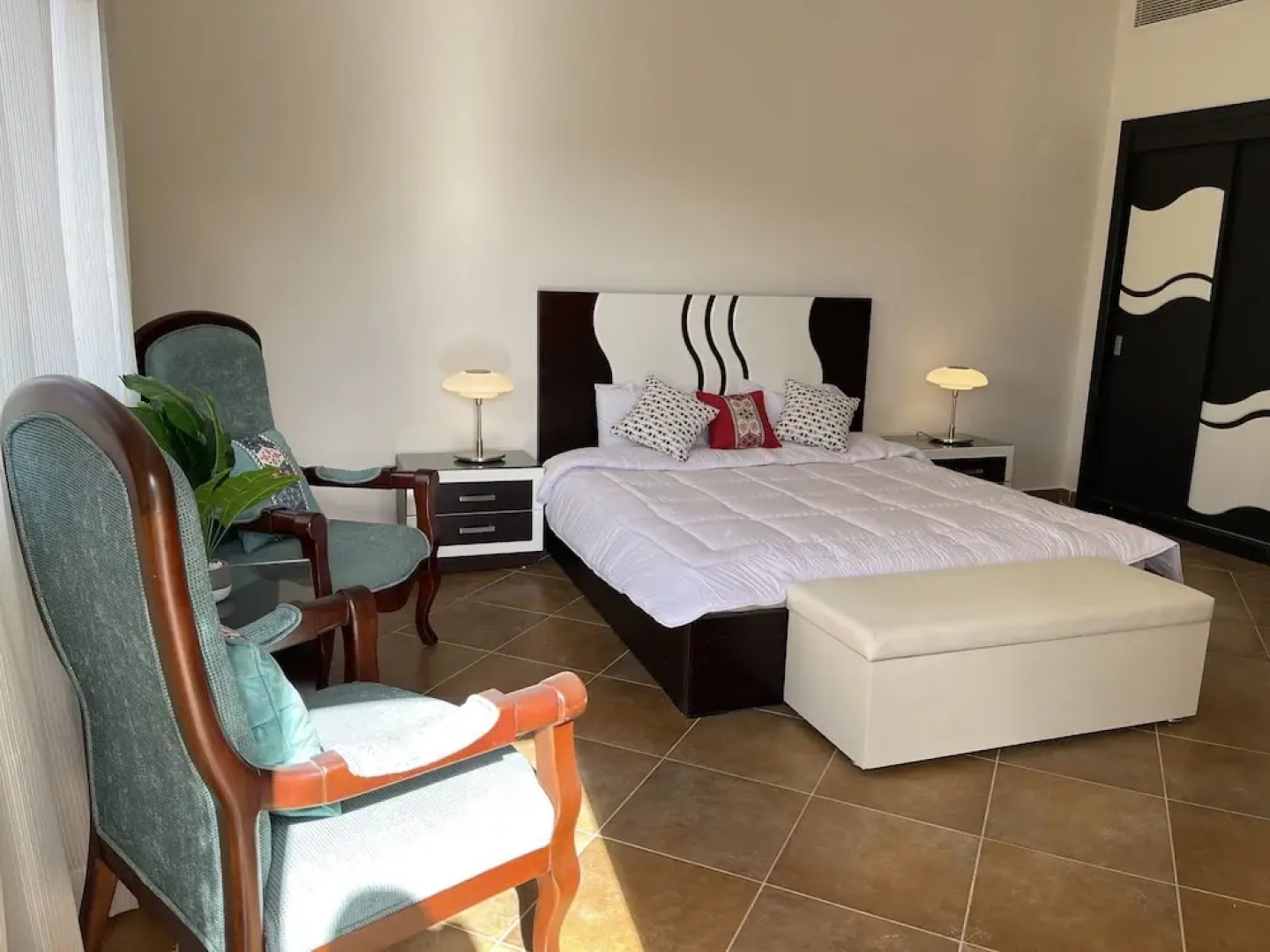 Marassi North Coast Villa Victoria 54
