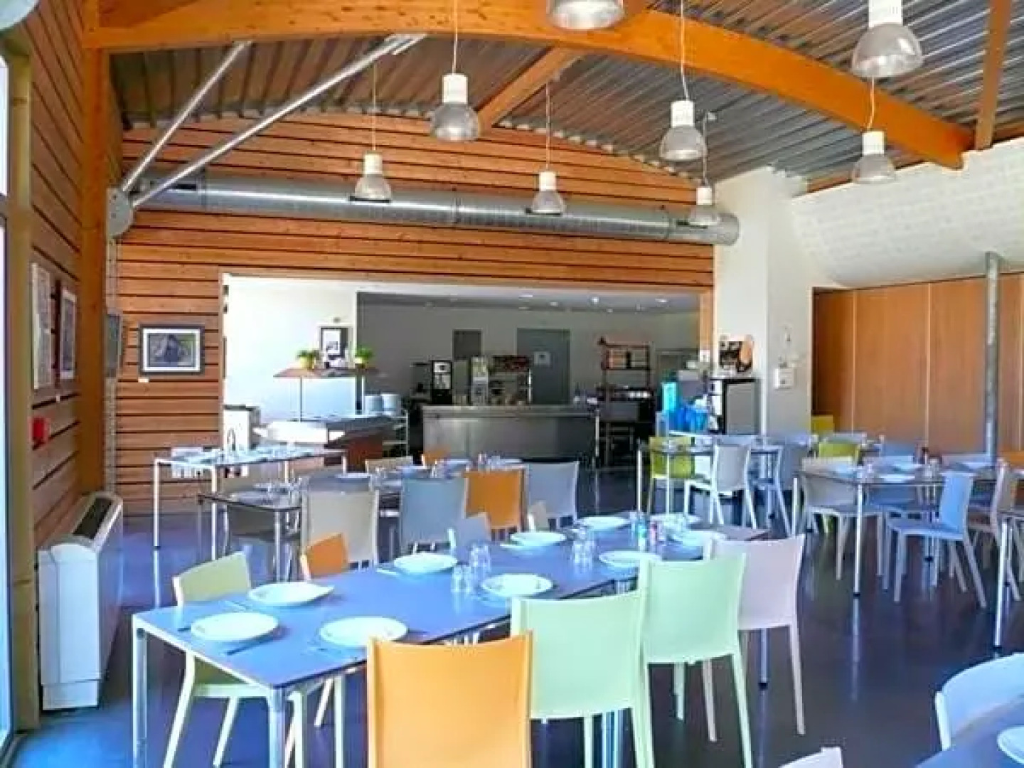 Auberge De Jeunesse Hi Grenoble