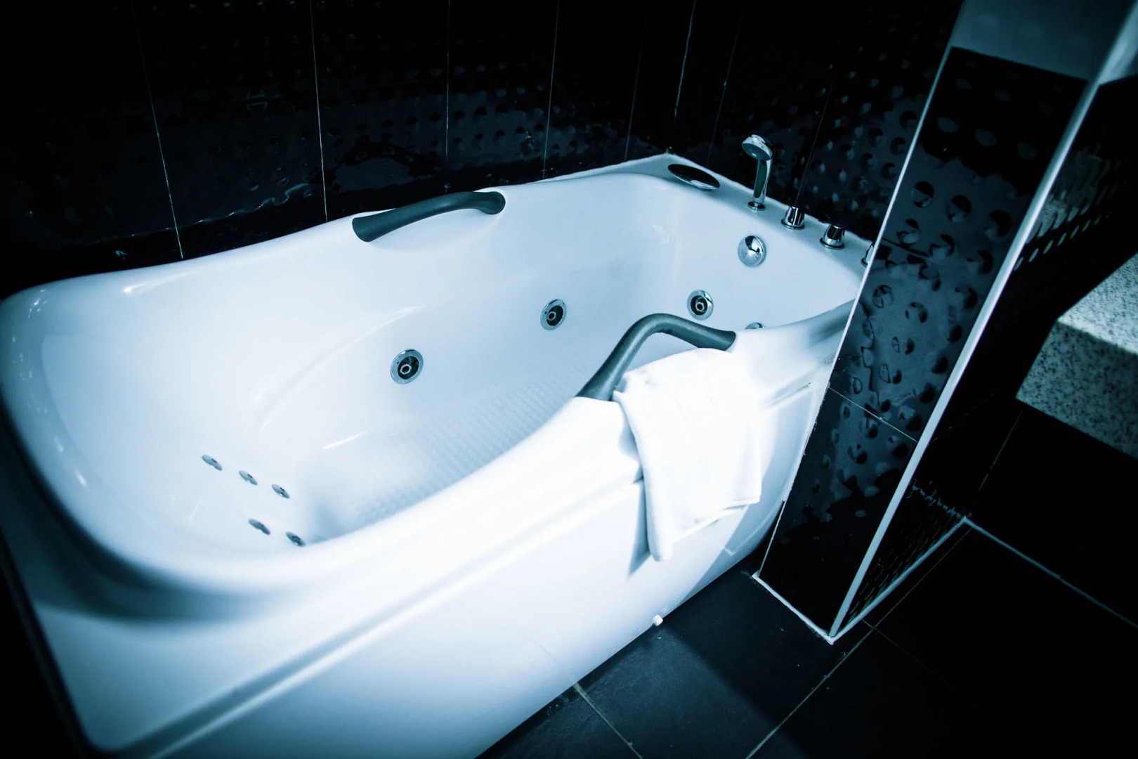 Отель Alisa North Ridge