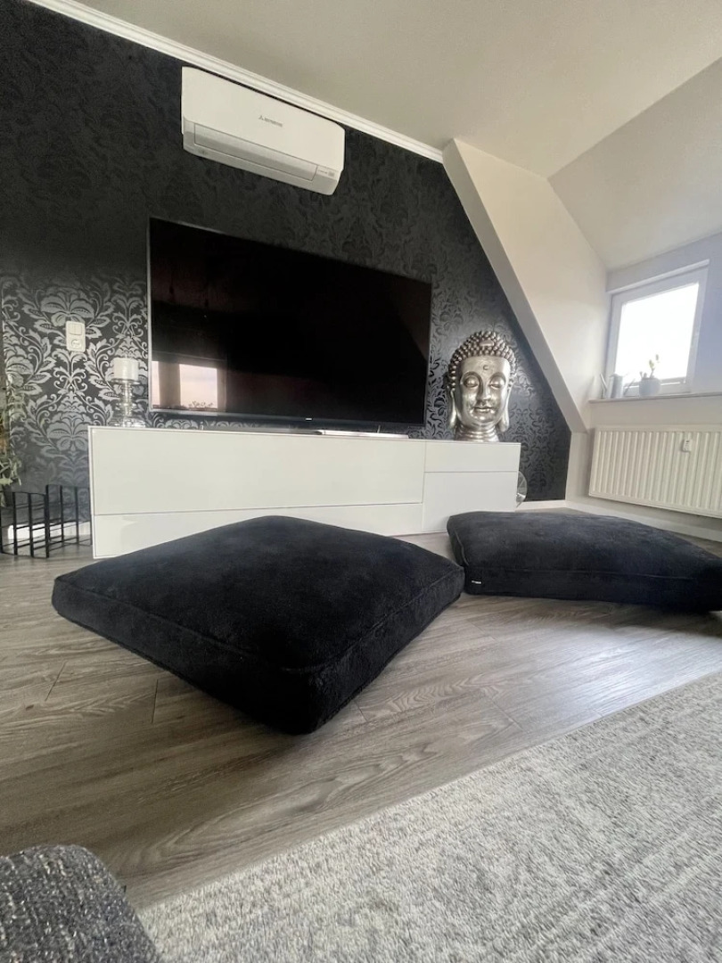 Ferienwohnungen Burkhardt