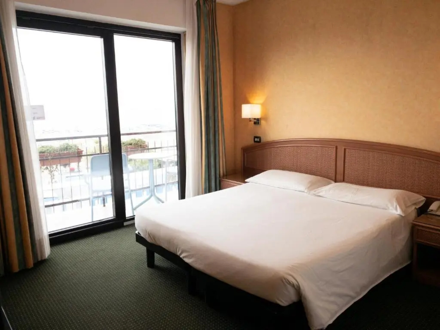 Albergo Santa Maria