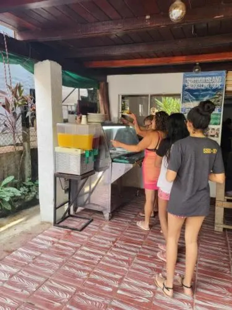 Downtown Montezuma Hostel