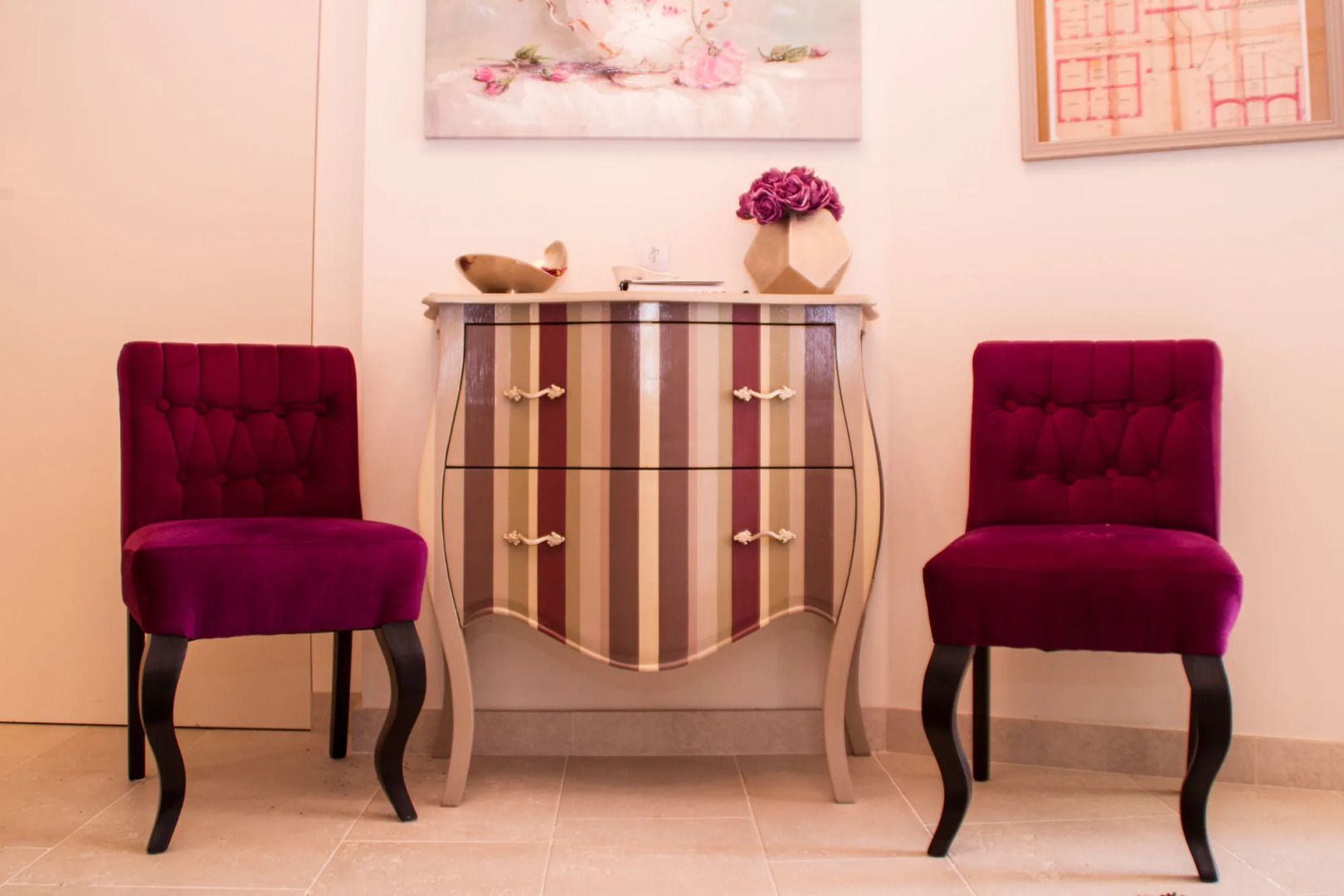 Heritage hotel Forza