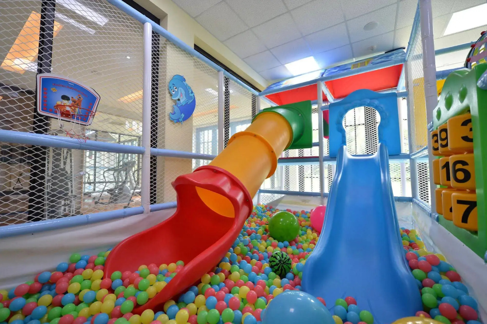 Narada Resort and Spa Perfume Bay