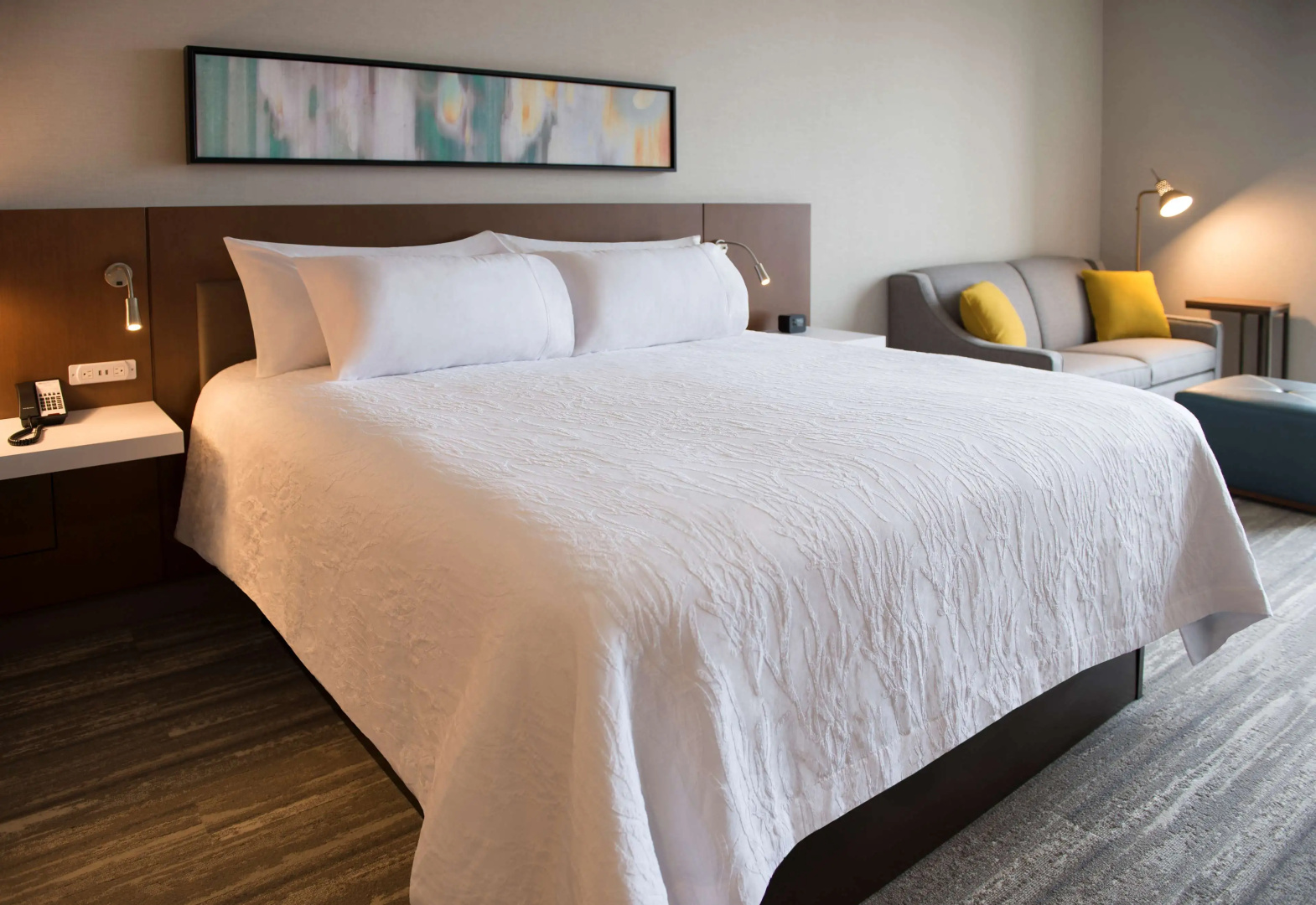 Hilton Garden Inn Wausau