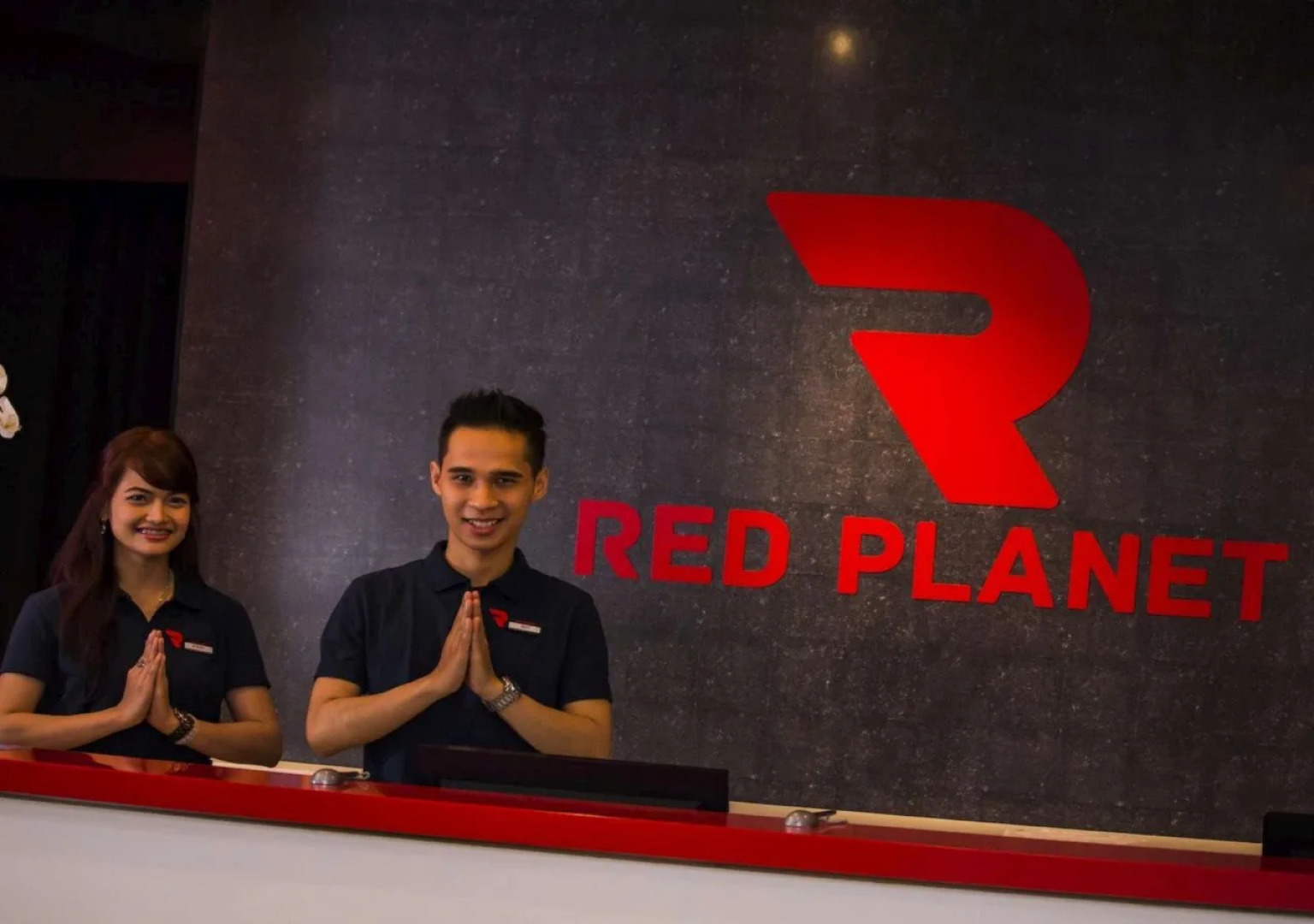 Red Planet Bekasi