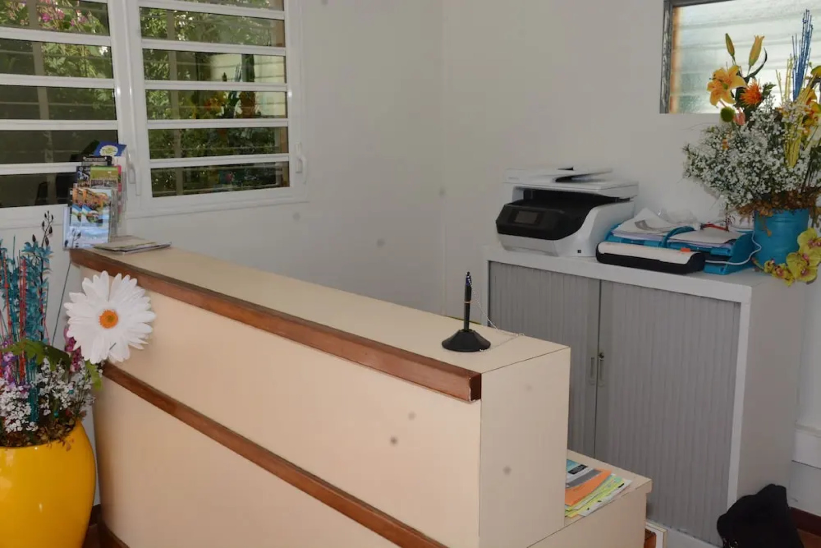 Residence MON REFUGE