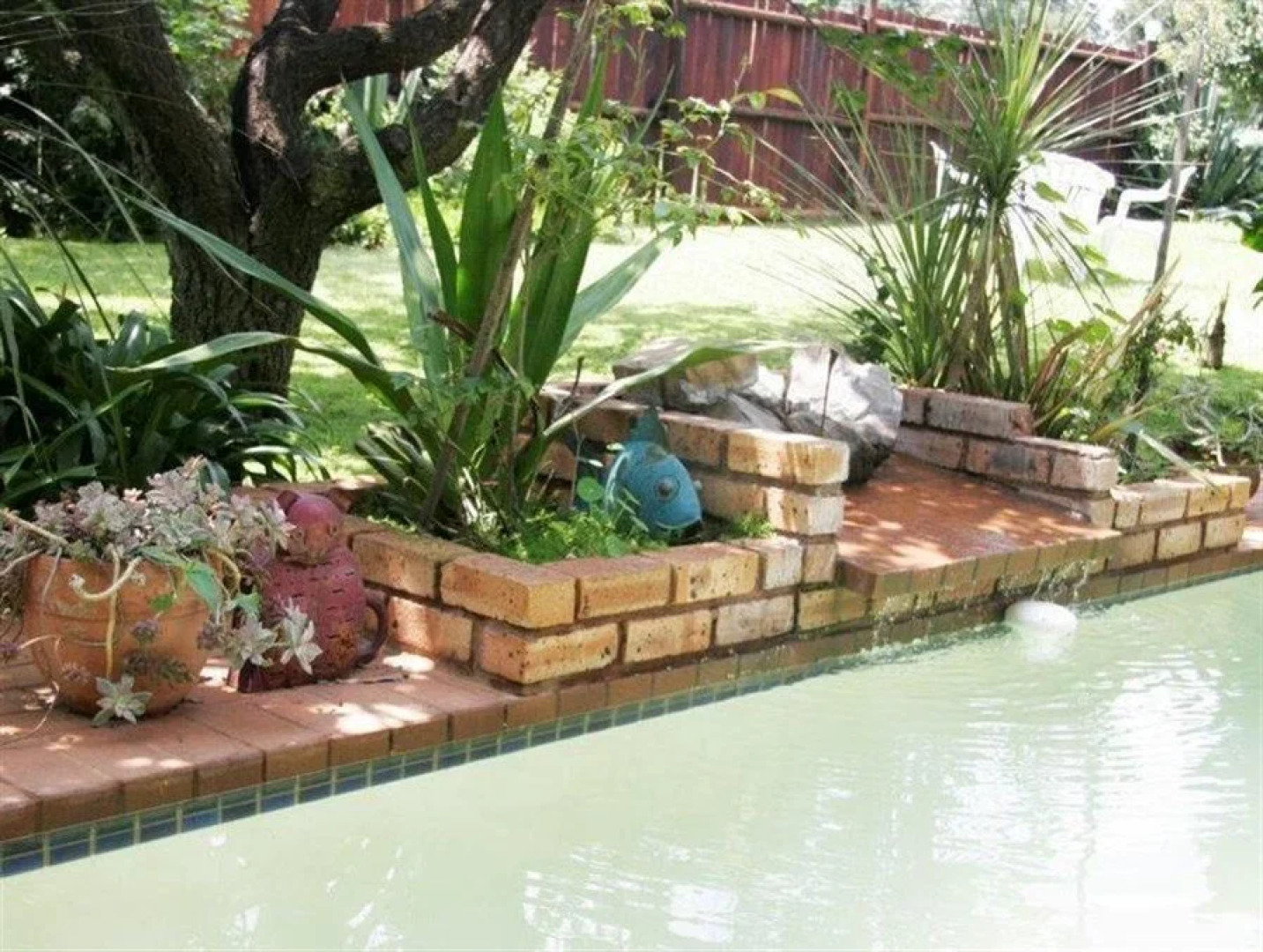 Midrand Wild Goose Guest House