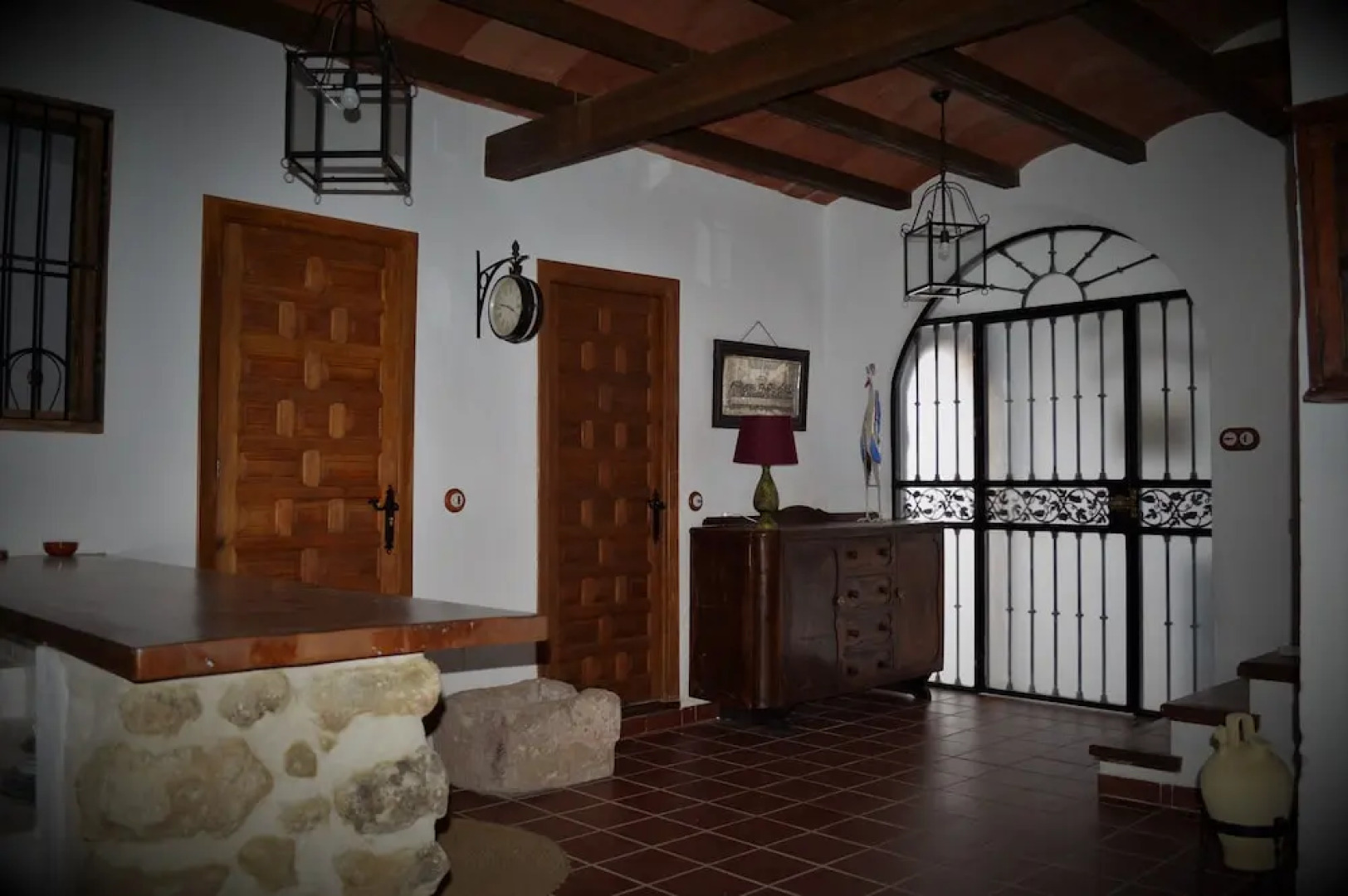 Casa de Belén - Rural Accommodation