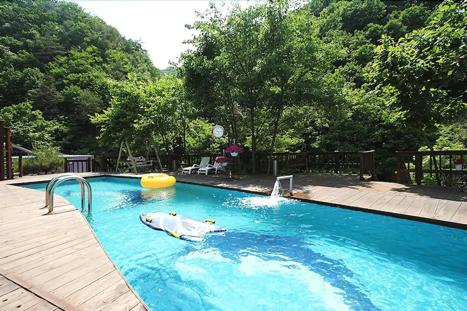 Yangyeong Myeongmun Pension