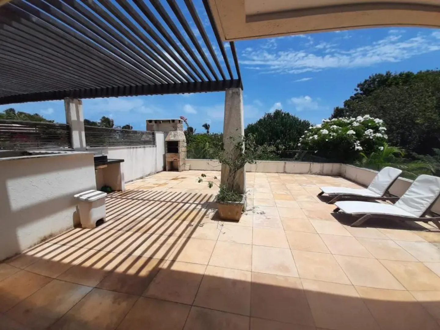 Apartamentos no Pipa Residence