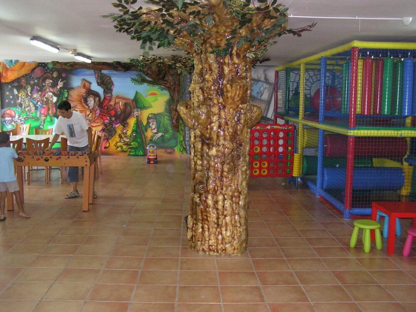 Scenic Bungalow With a Fireplace in the Middle of the Pyrenees