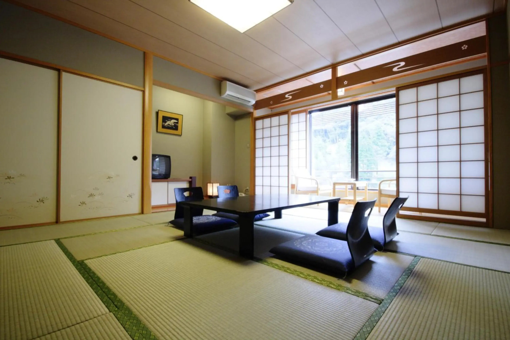 Yumoto Kanko Hotel Saikyo