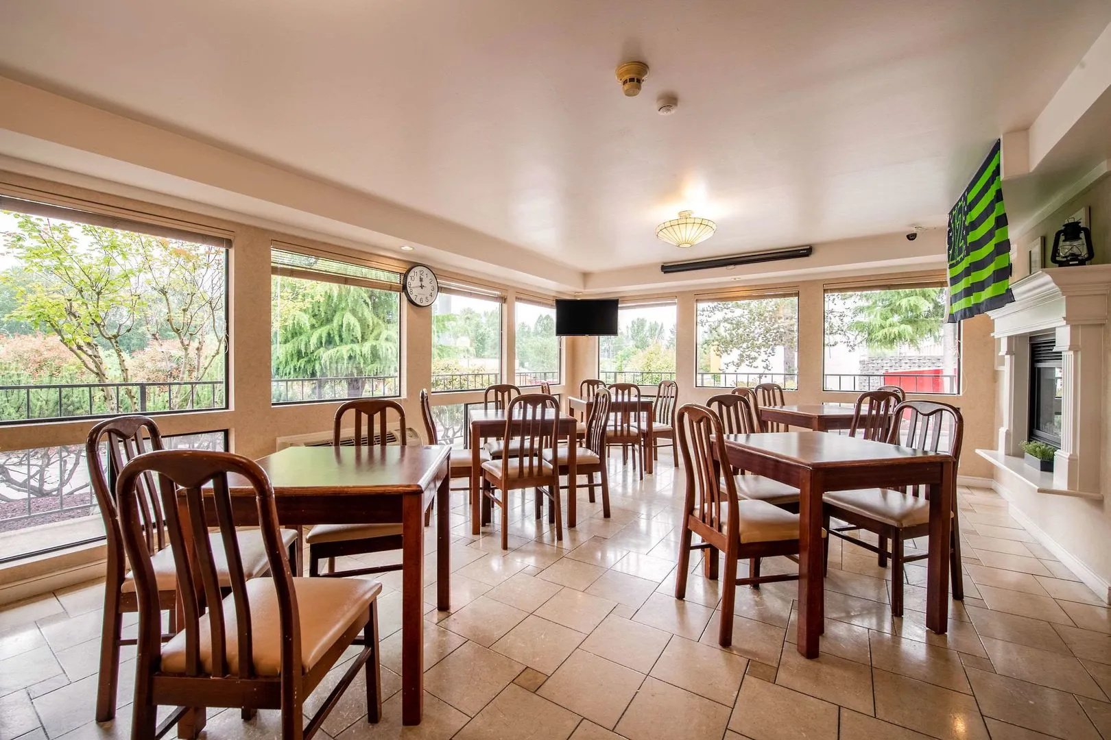 Inn at Lake Washington By OYO I-405