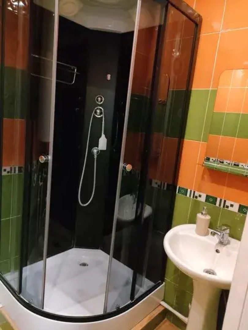 Гостиничный комплекс Горизонт