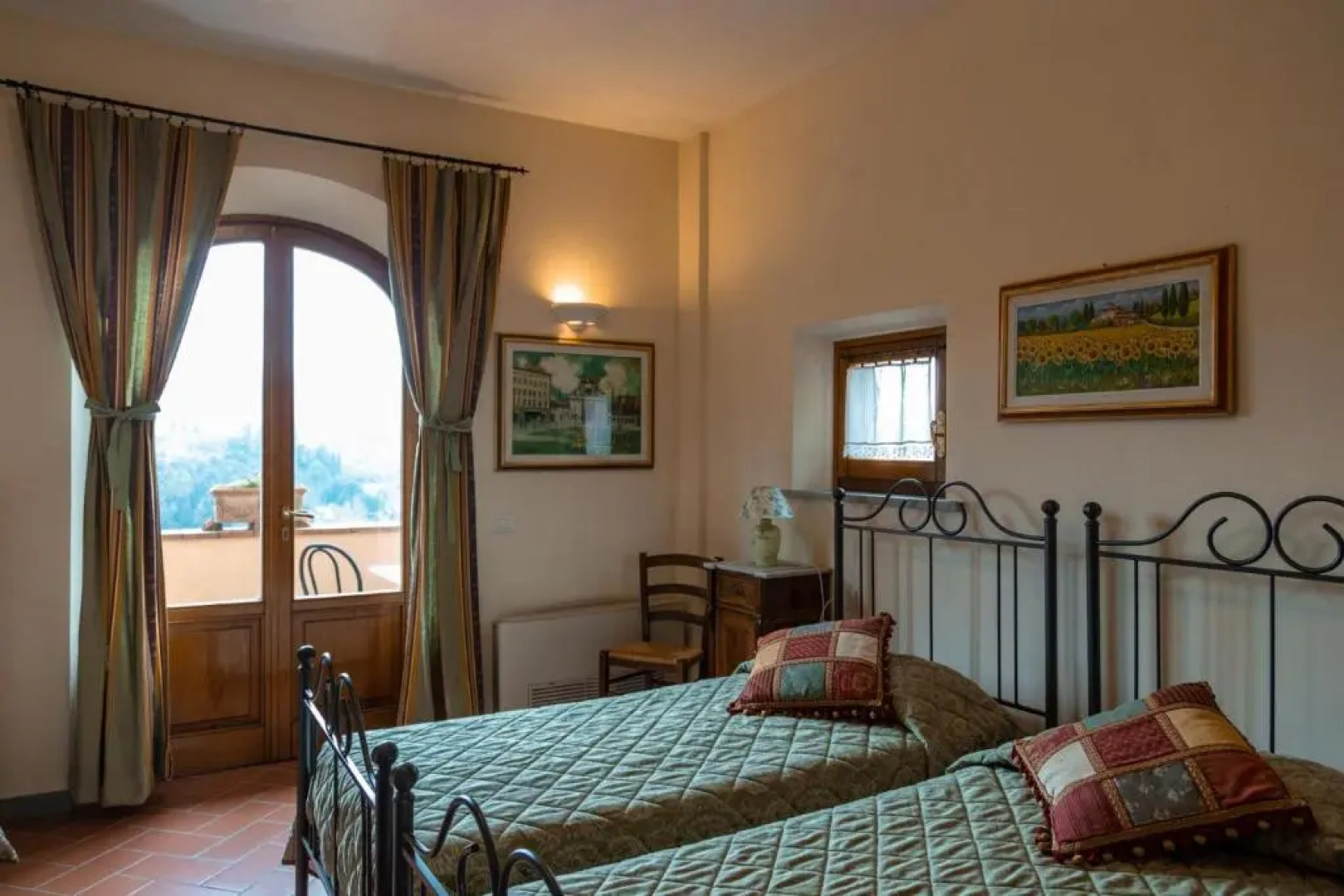 Hotel Villa La Malva