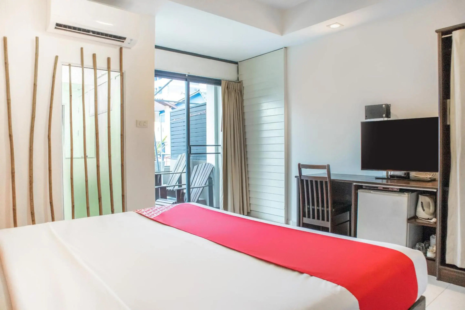 The Album Loft at Nanai