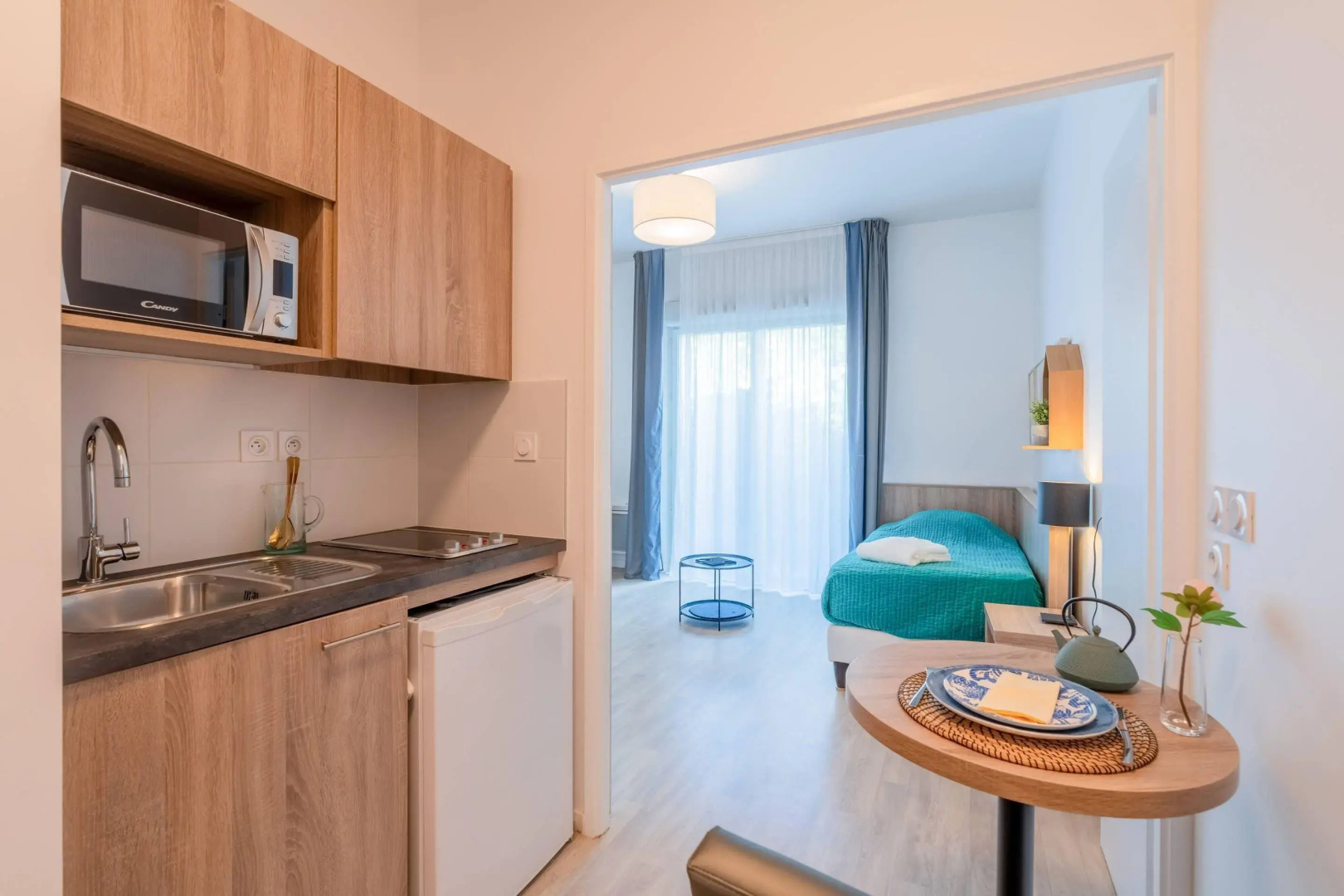 Quality Suites Moissy-Cramayel