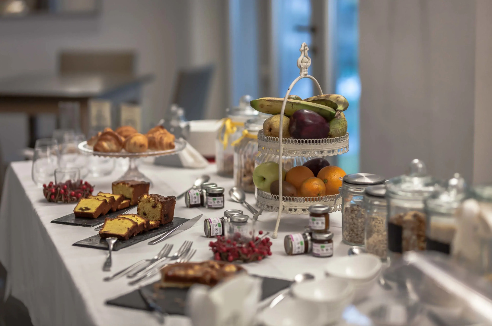 Corte San Ruffillo-Azienda Agrituristica