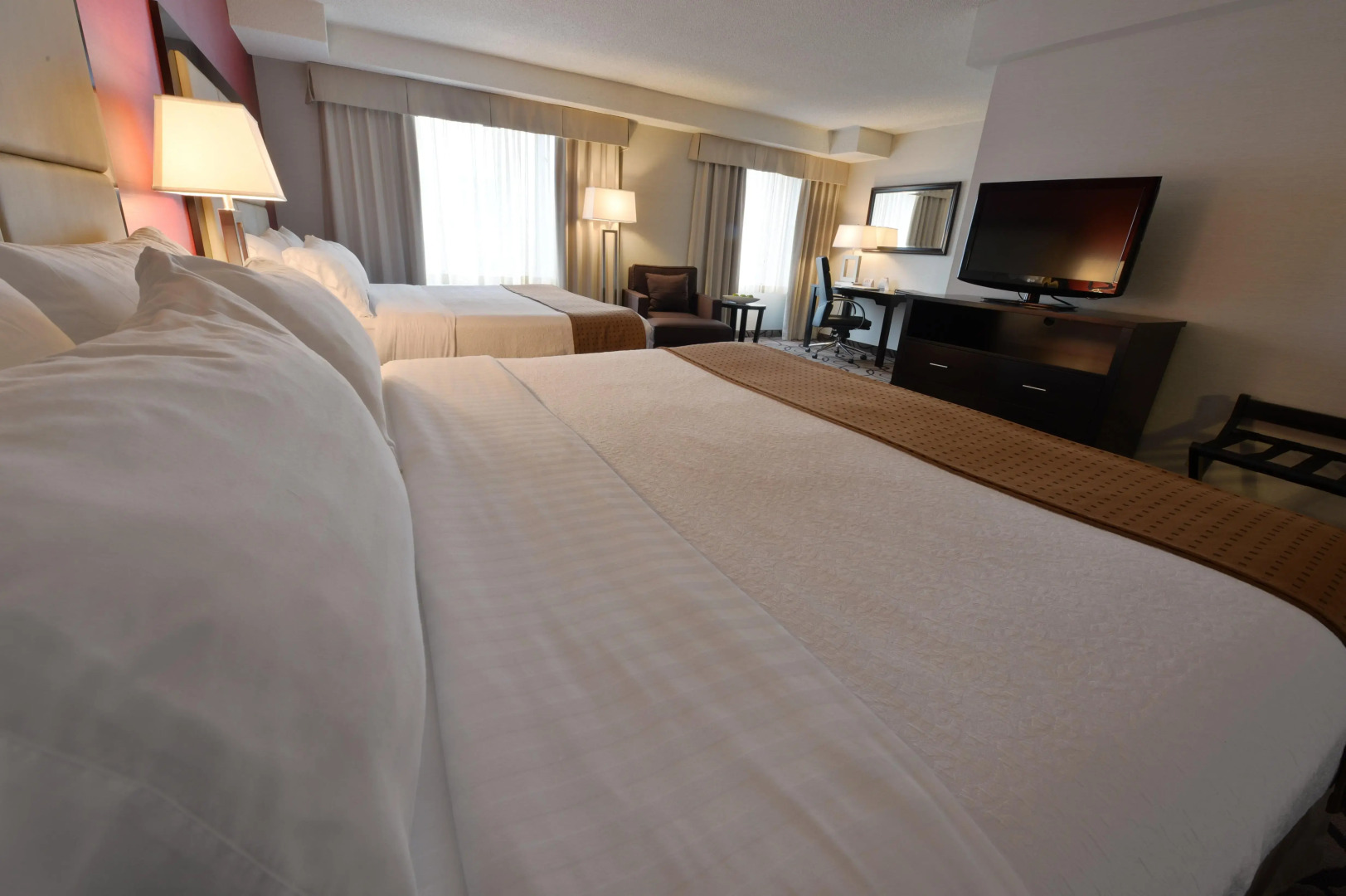 Holiday Inn Montréal Centre-Ville Downtown by IHG