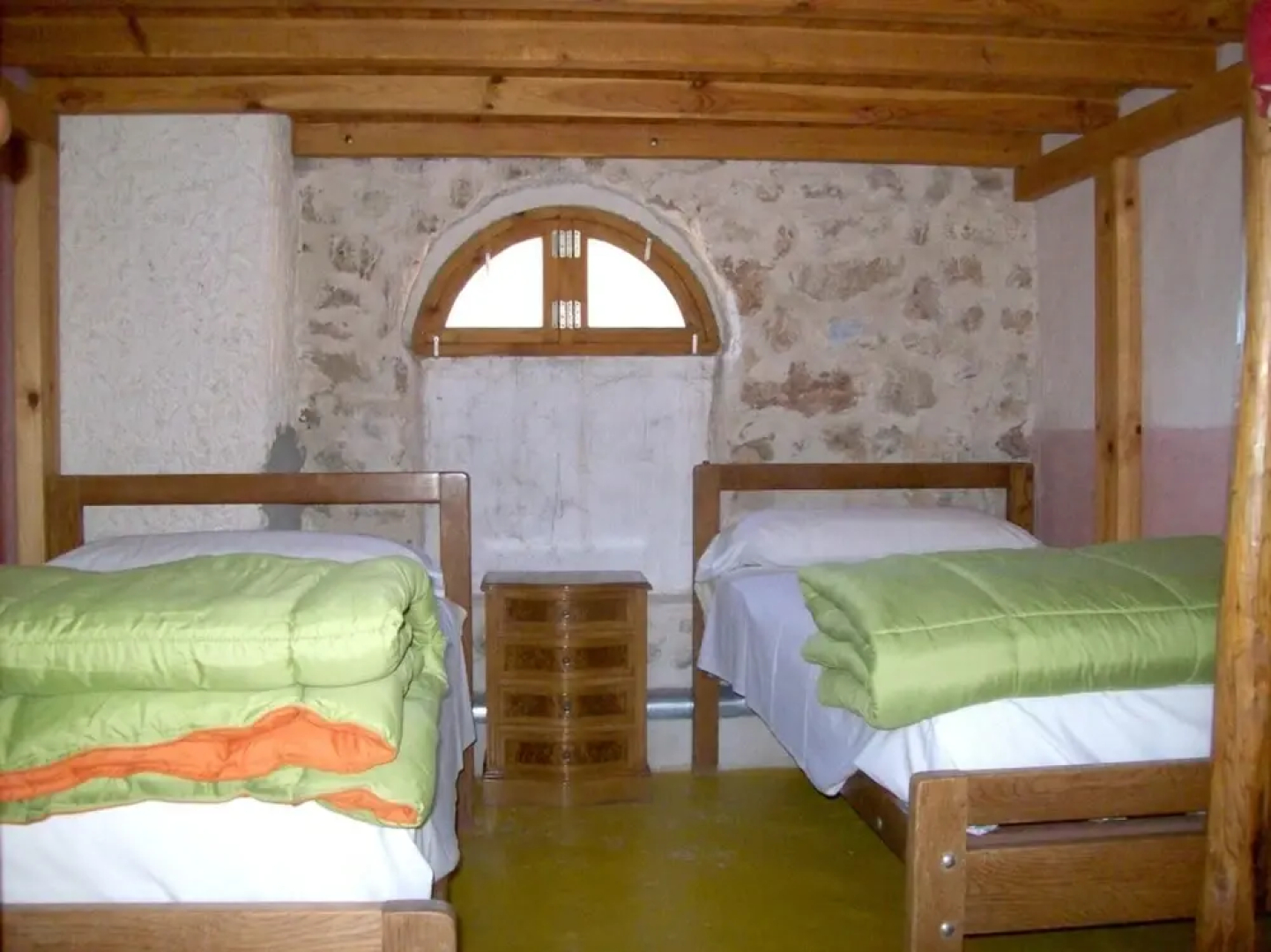 House With 3 Bedrooms in Beas de Segura