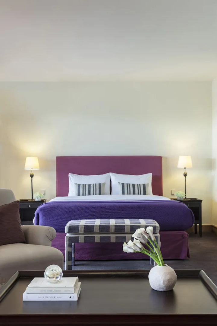 Santa Marina Arachova Hotel