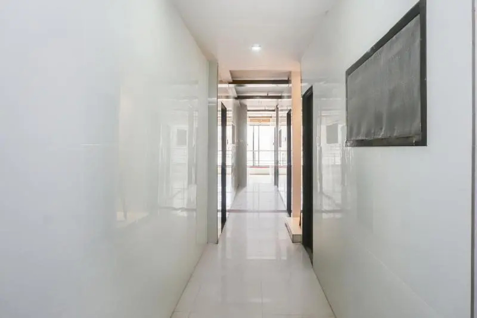 Hotel City Pearl by OYO Rooms