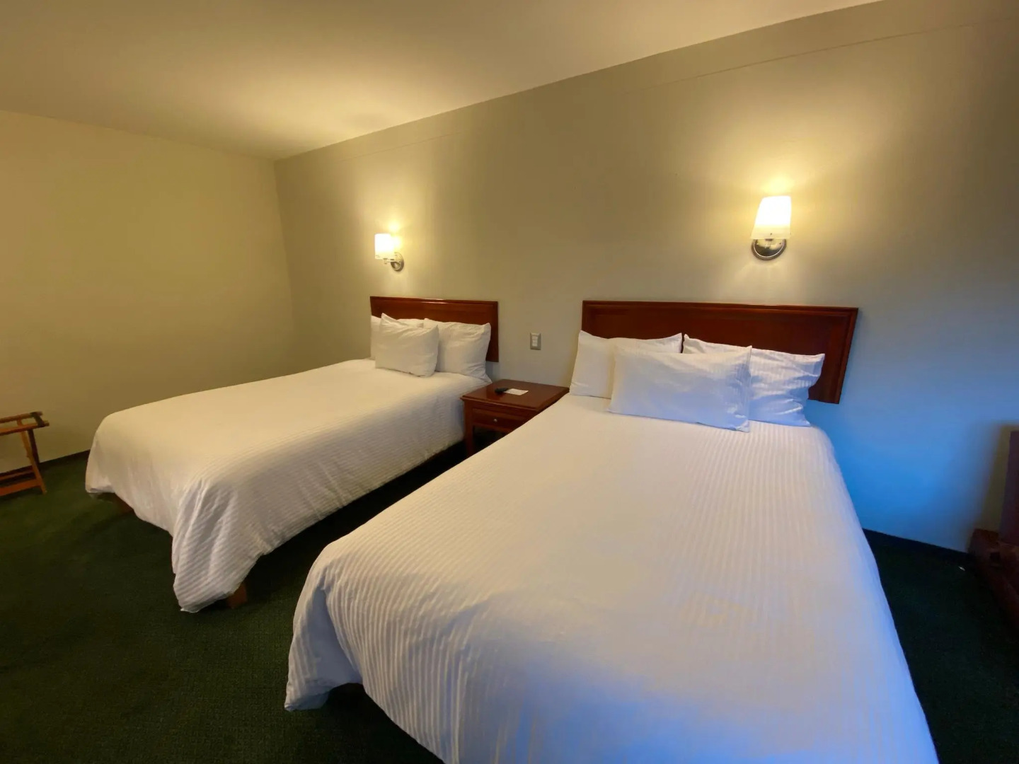 Enterprise Inn Poliforum